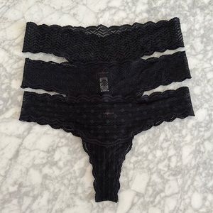 Cosabella Thongs